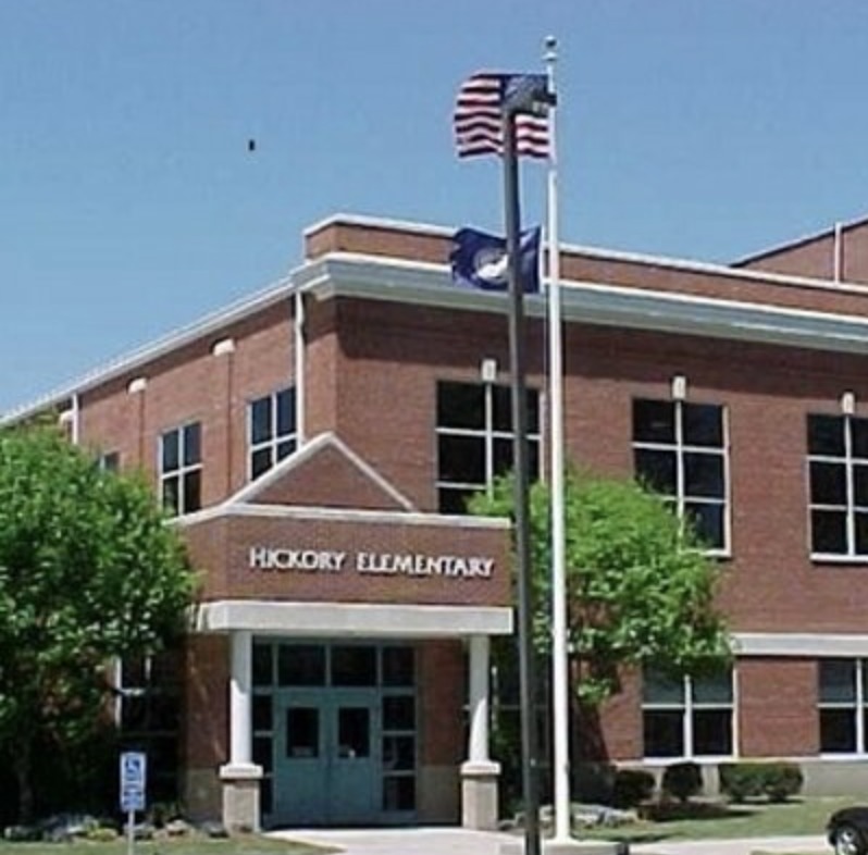 HICKORY ELEMENTARY SCHOOLの画像