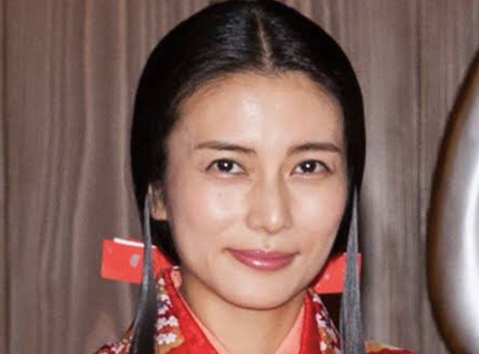 柴咲コウさんの画像