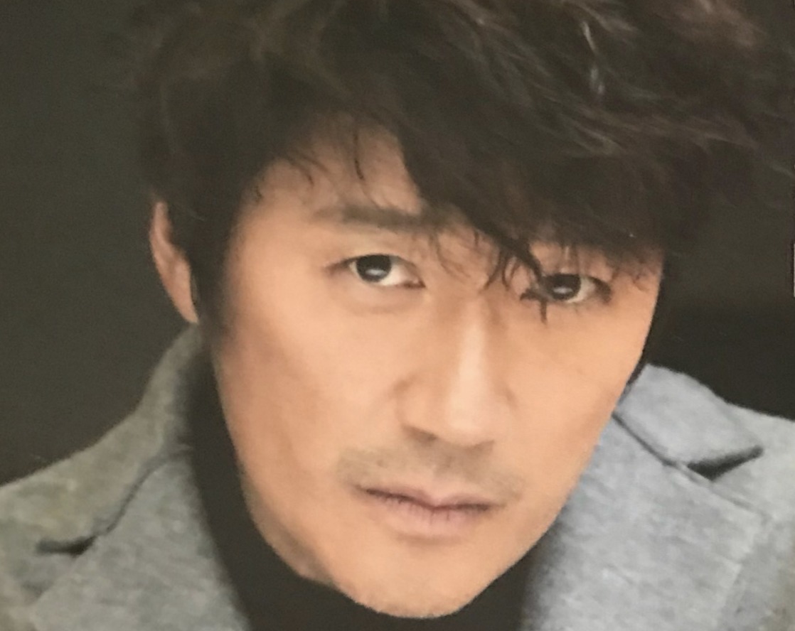 近藤真彦さんの画像