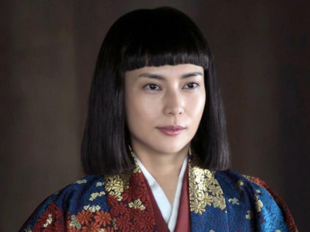 柴咲コウさんの画像