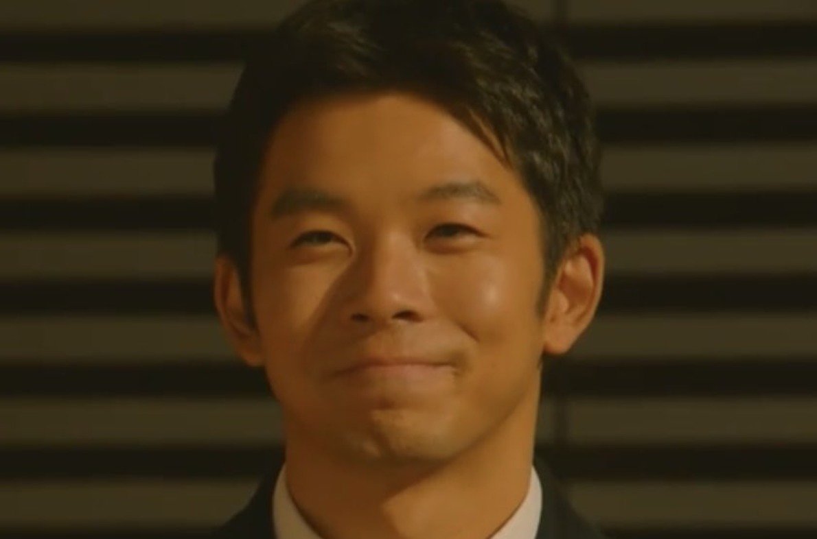 仲野太賀さんの画像