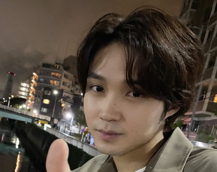 磯村勇斗さんの画像