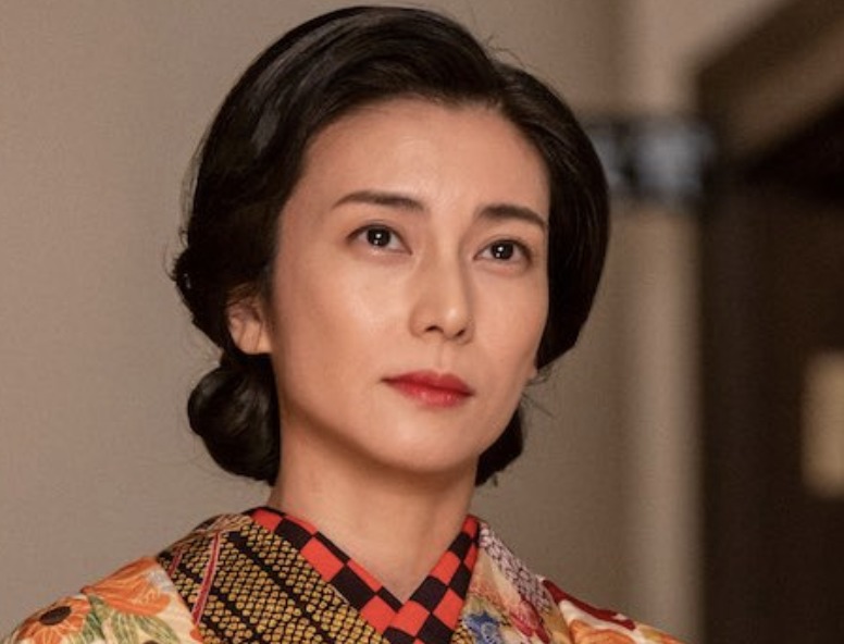 柴咲コウさんの画像