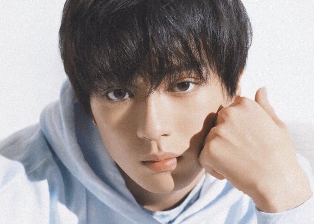 新田真剣佑さんの画像