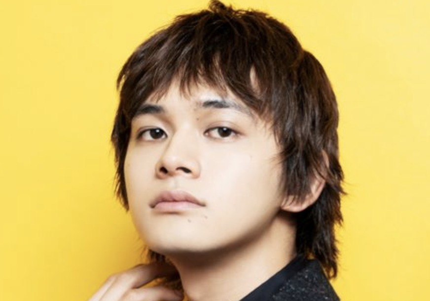 北村匠海さんの画像