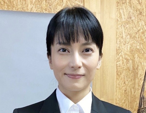 柴咲コウさんの画像