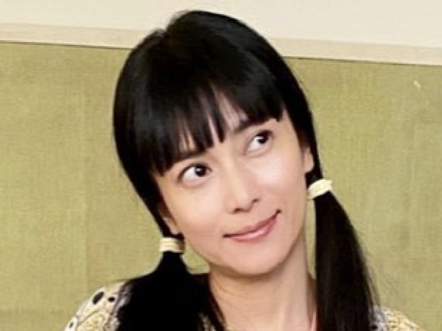 柴咲コウさんの画像