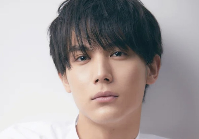 中川大志さんの画像