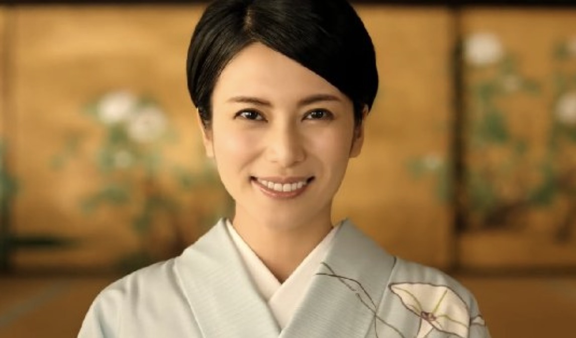柴咲コウさんの画像