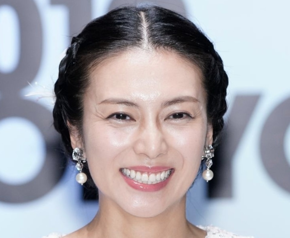 柴咲コウさんの画像