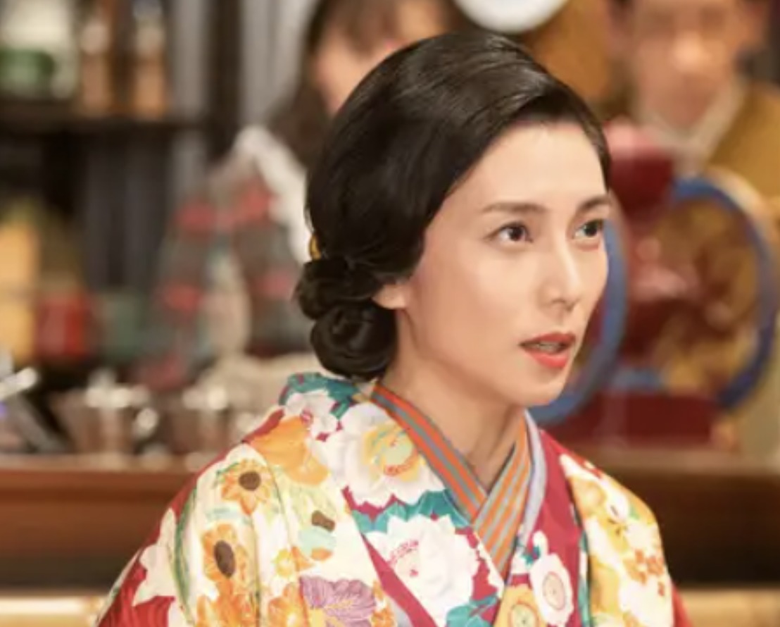 柴咲コウさんの画像