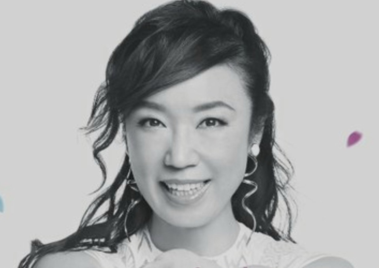 松任谷由実さんの画像