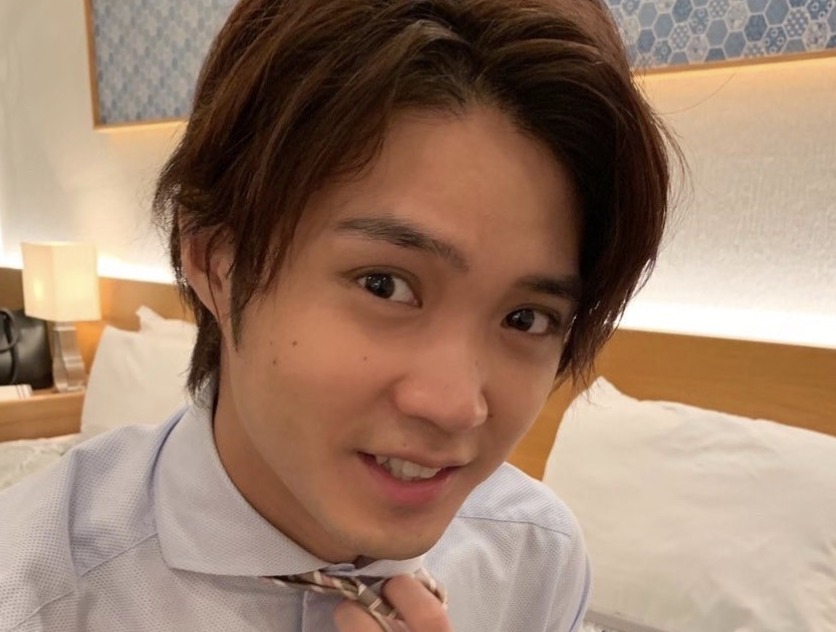磯村勇斗さんの画像
