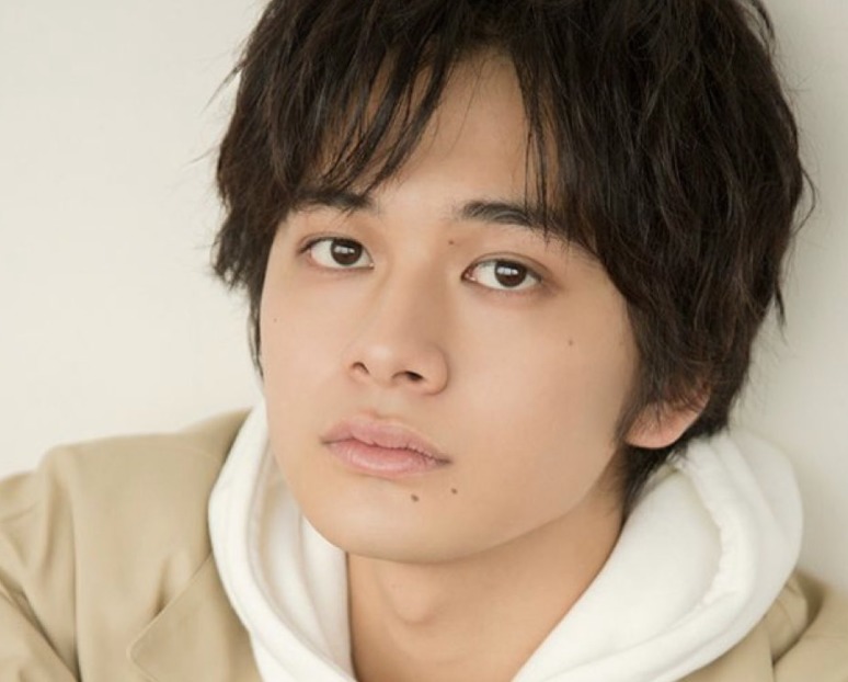 北村匠海さんの画像