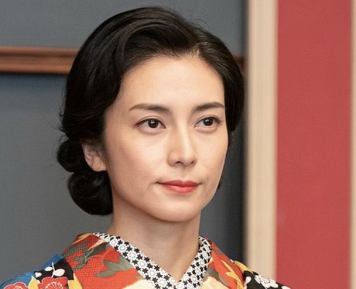 柴咲コウさんの画像