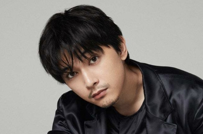 吉沢亮さんの画像