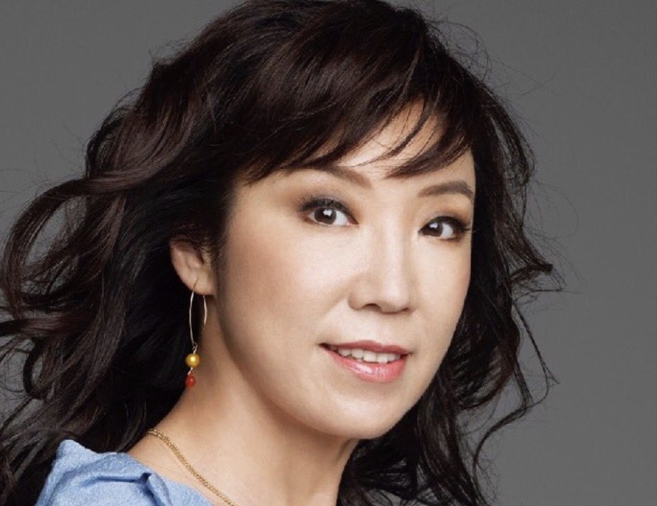 松任谷由実さんの画像