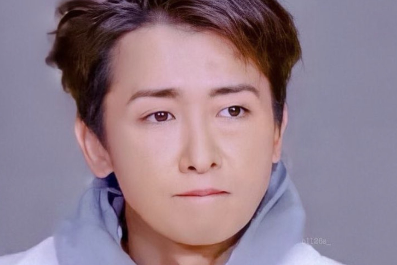 大野智さんの画像