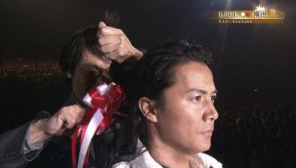 福山雅治さんの画像