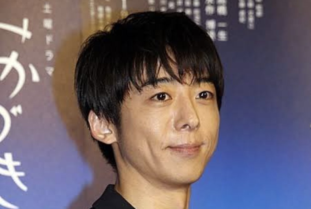 高橋一生さんの画像