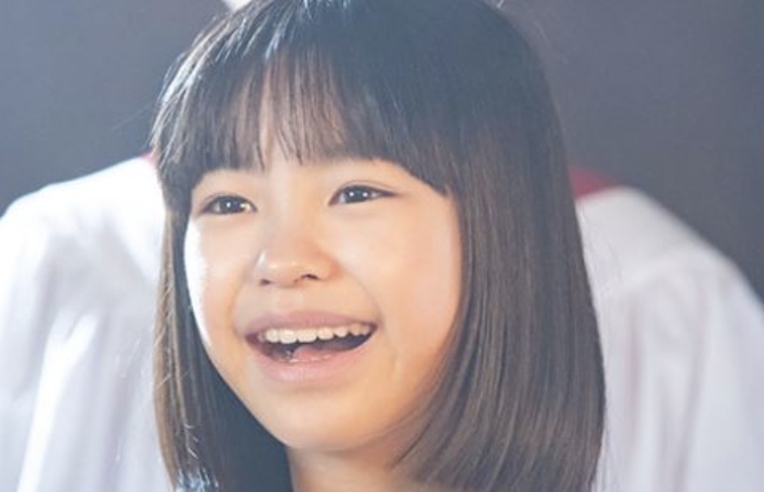 清水香帆さんの画像