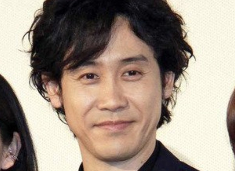 大泉洋さんの画像