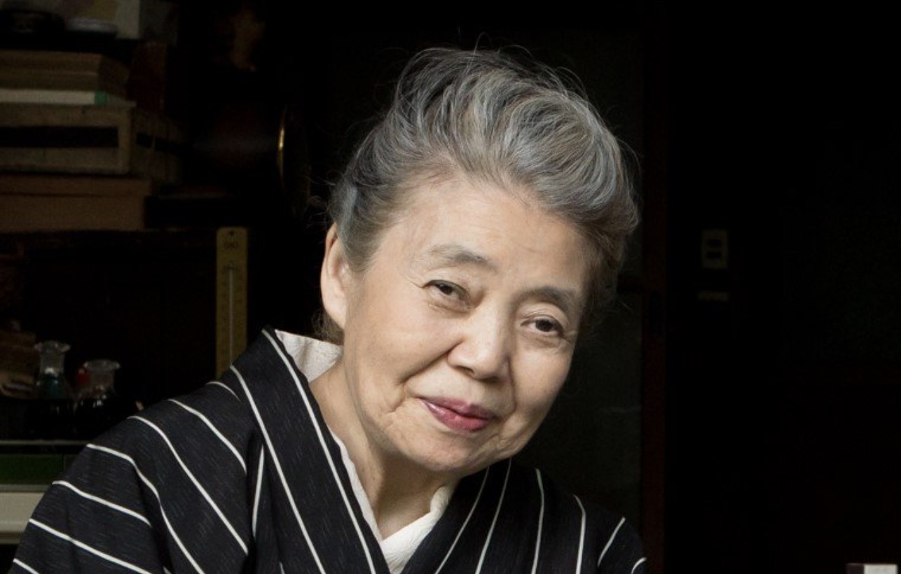 樹木希林さんの画像