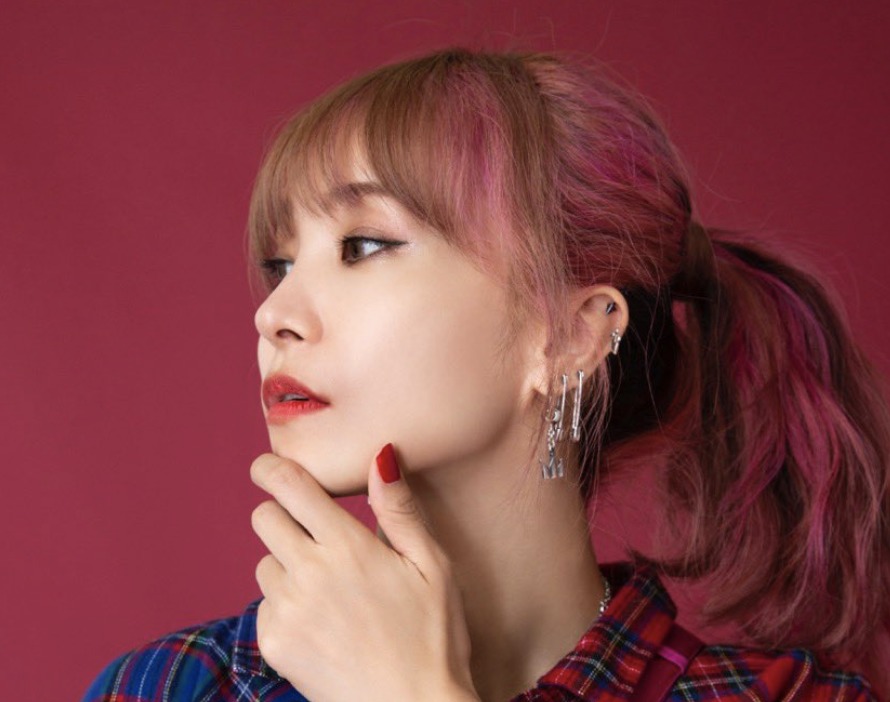 LiSAさんの画像