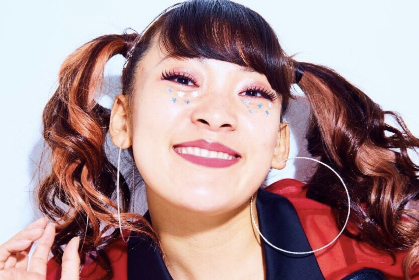 フワちゃんの画像