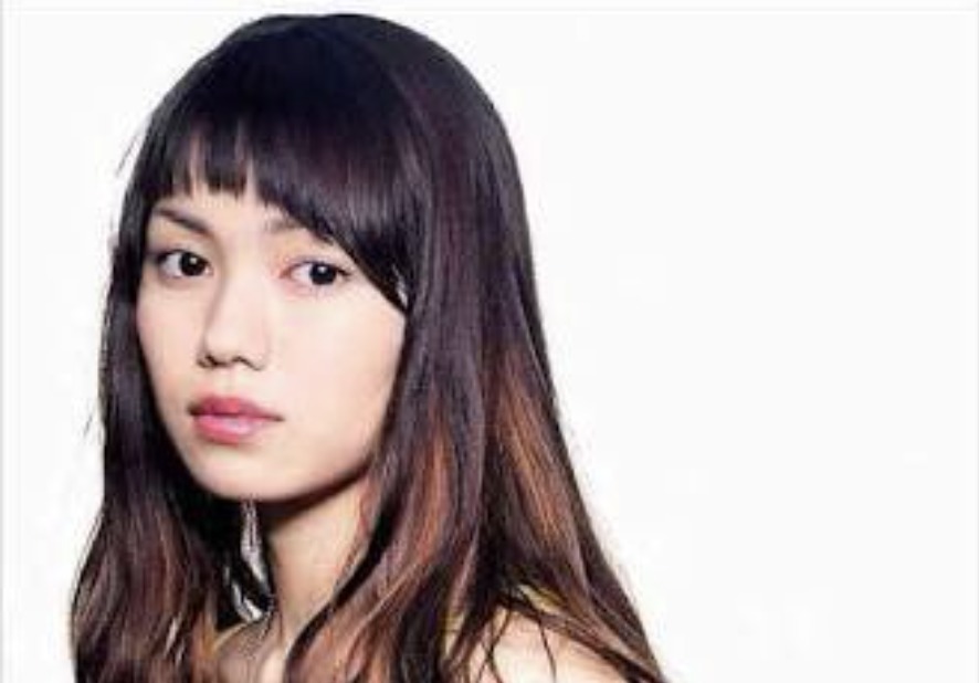 二階堂ふみさんの画像