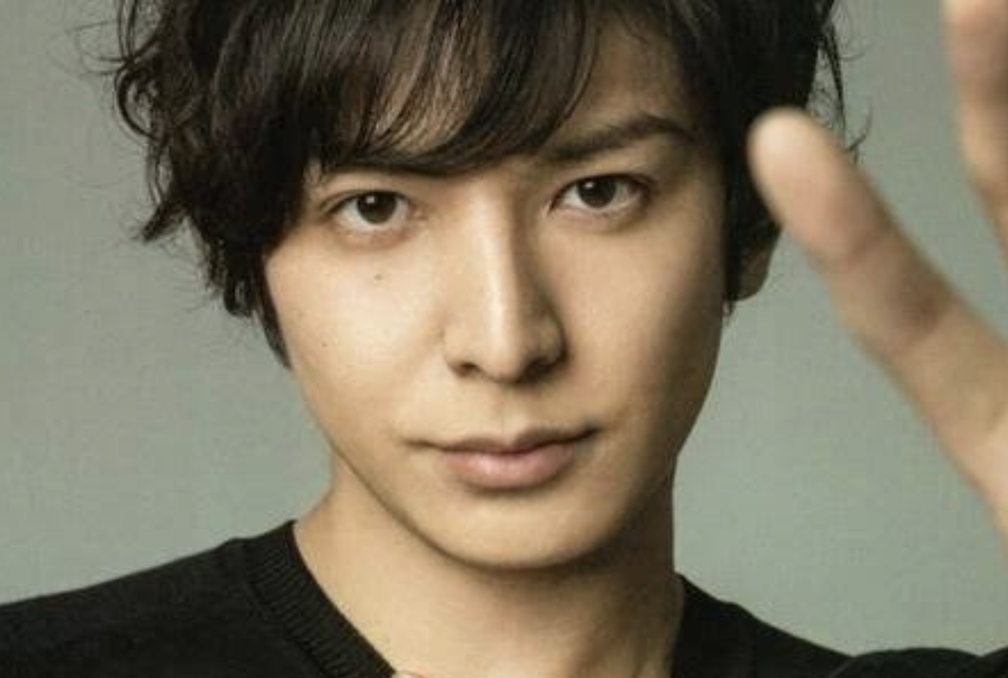 生田斗真さんの画像
