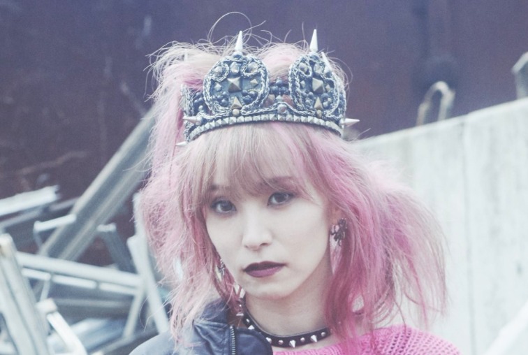 LiSAさんの画像
