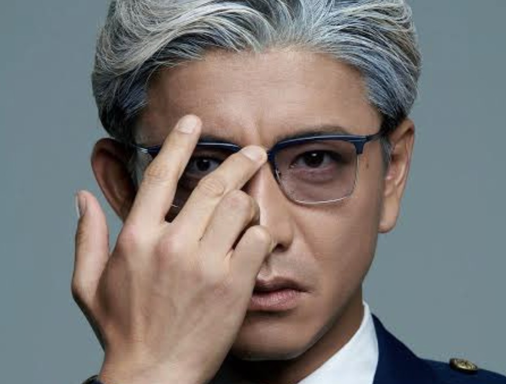 木村拓哉さんの画像