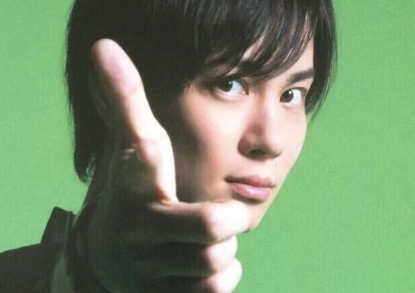 鈴木達央さんの画像