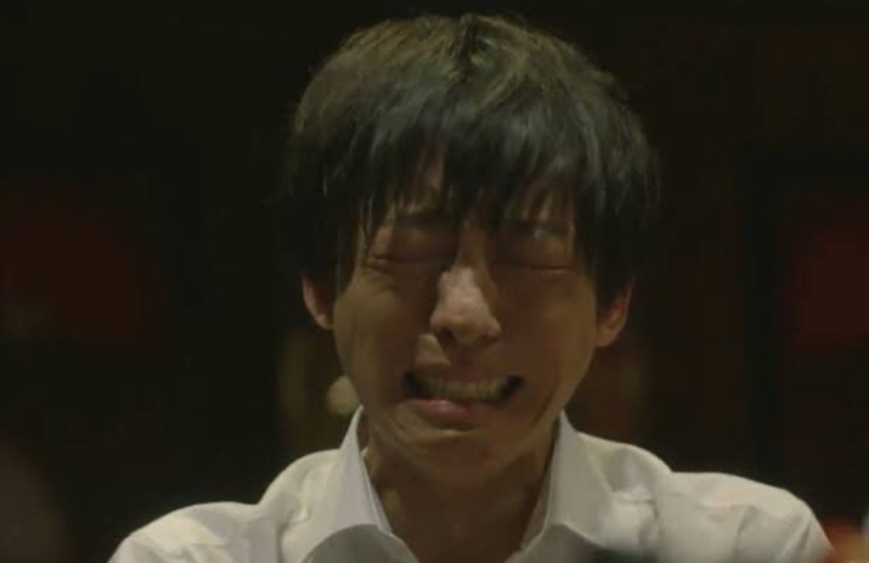 高橋一生さんの画像