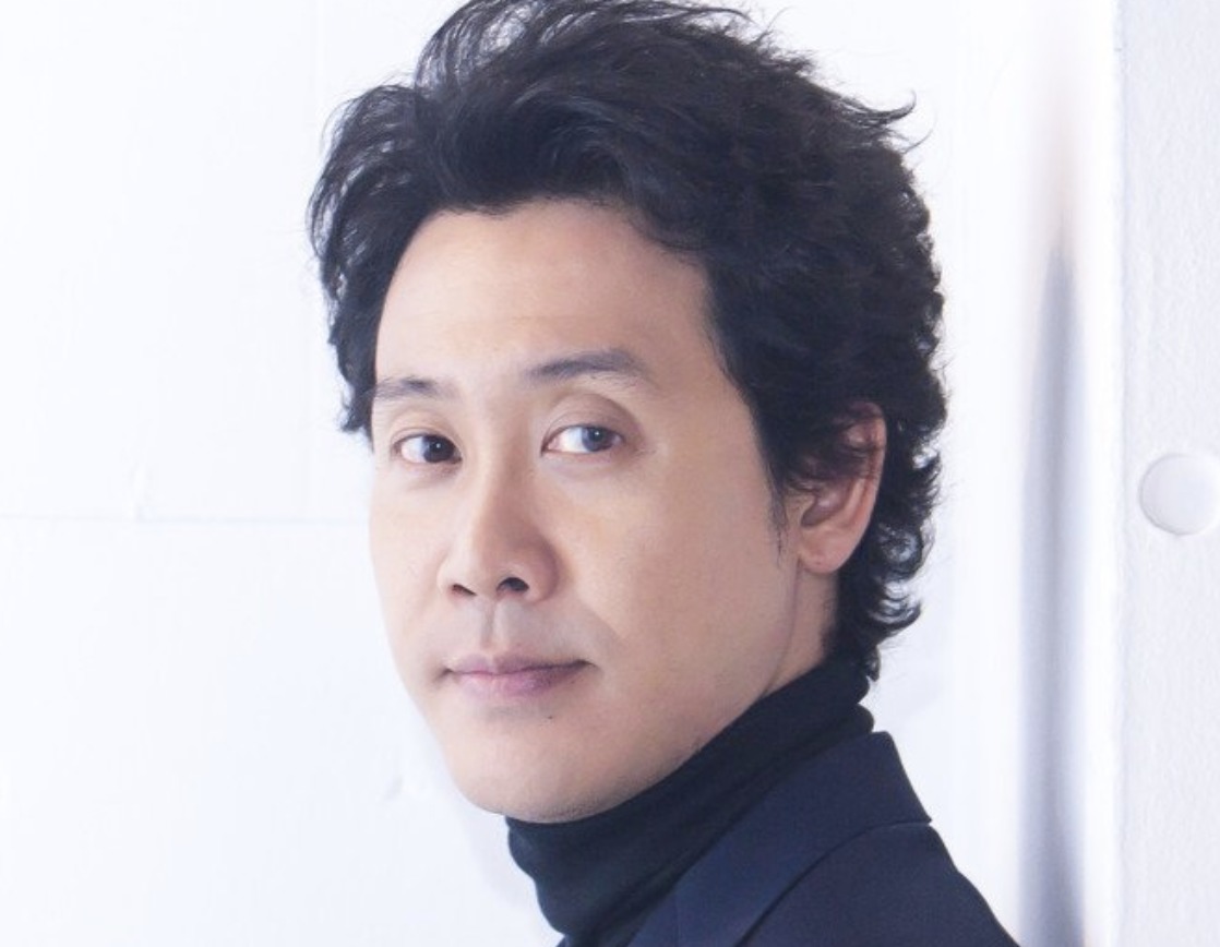 大泉洋さんの画像