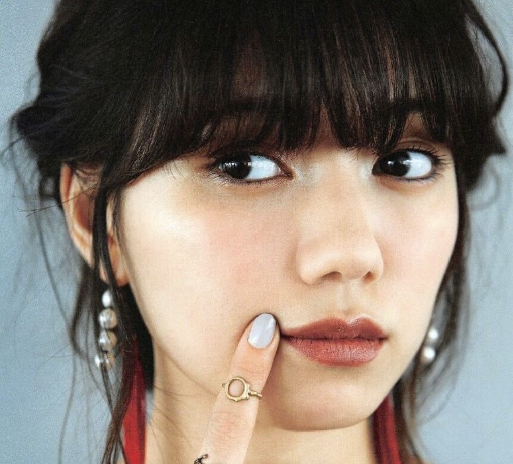 二階堂ふみさんの画像