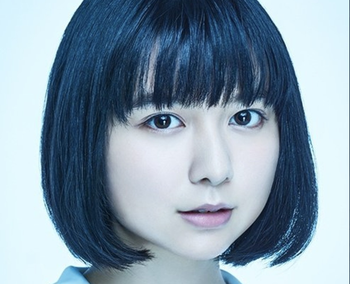 上白石萌歌さんの画像