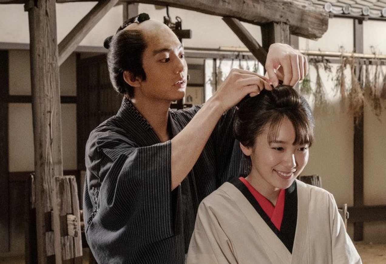 テレビ時代劇『必殺仕事人2019』の画像