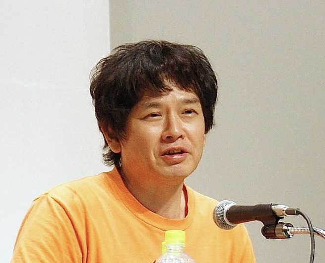 奈良美智さんの画像