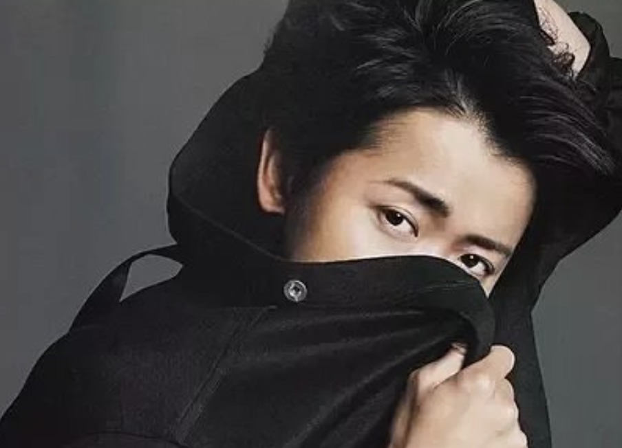 大野智さんの画像