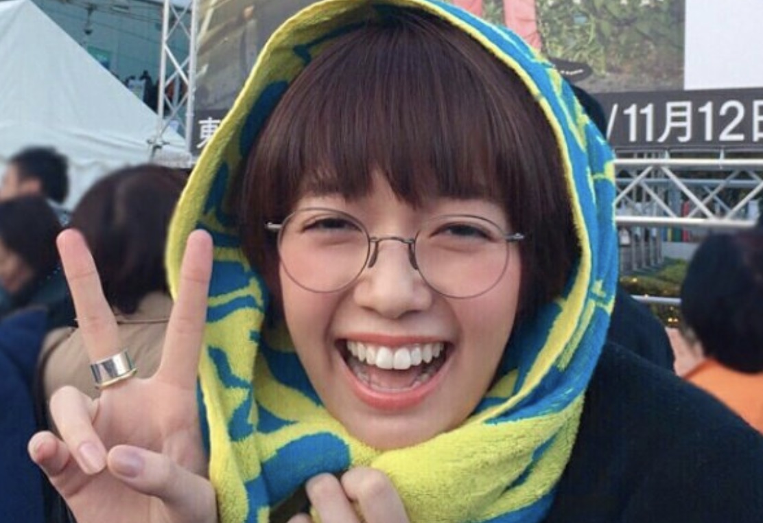 佐藤栞里さんの画像