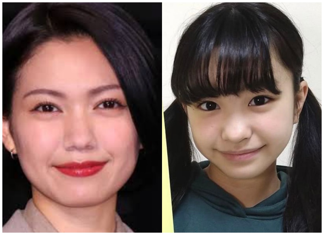 清水香帆さんと二階堂ふみさんの画像
