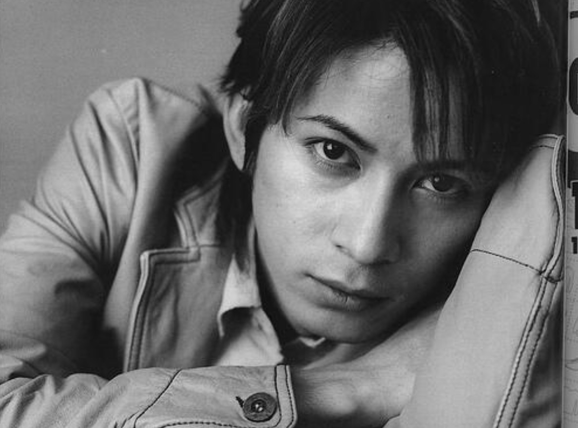 岡田准一さんの画像