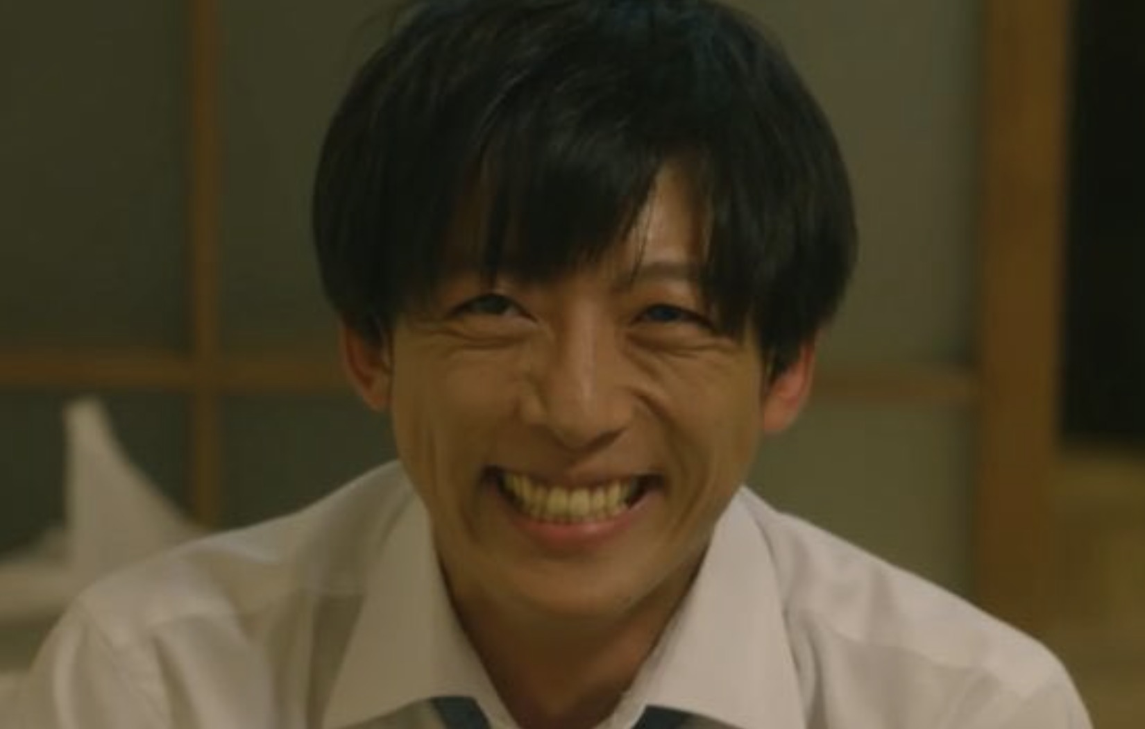 高橋一生さんの画像