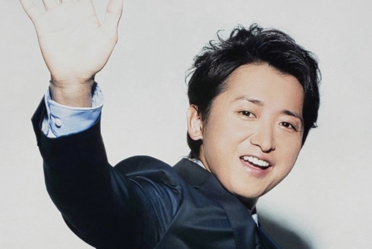 大野智さんの画像