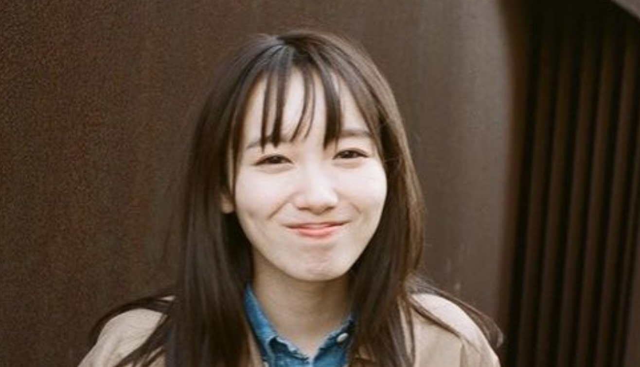 飯豊まりえさんの画像