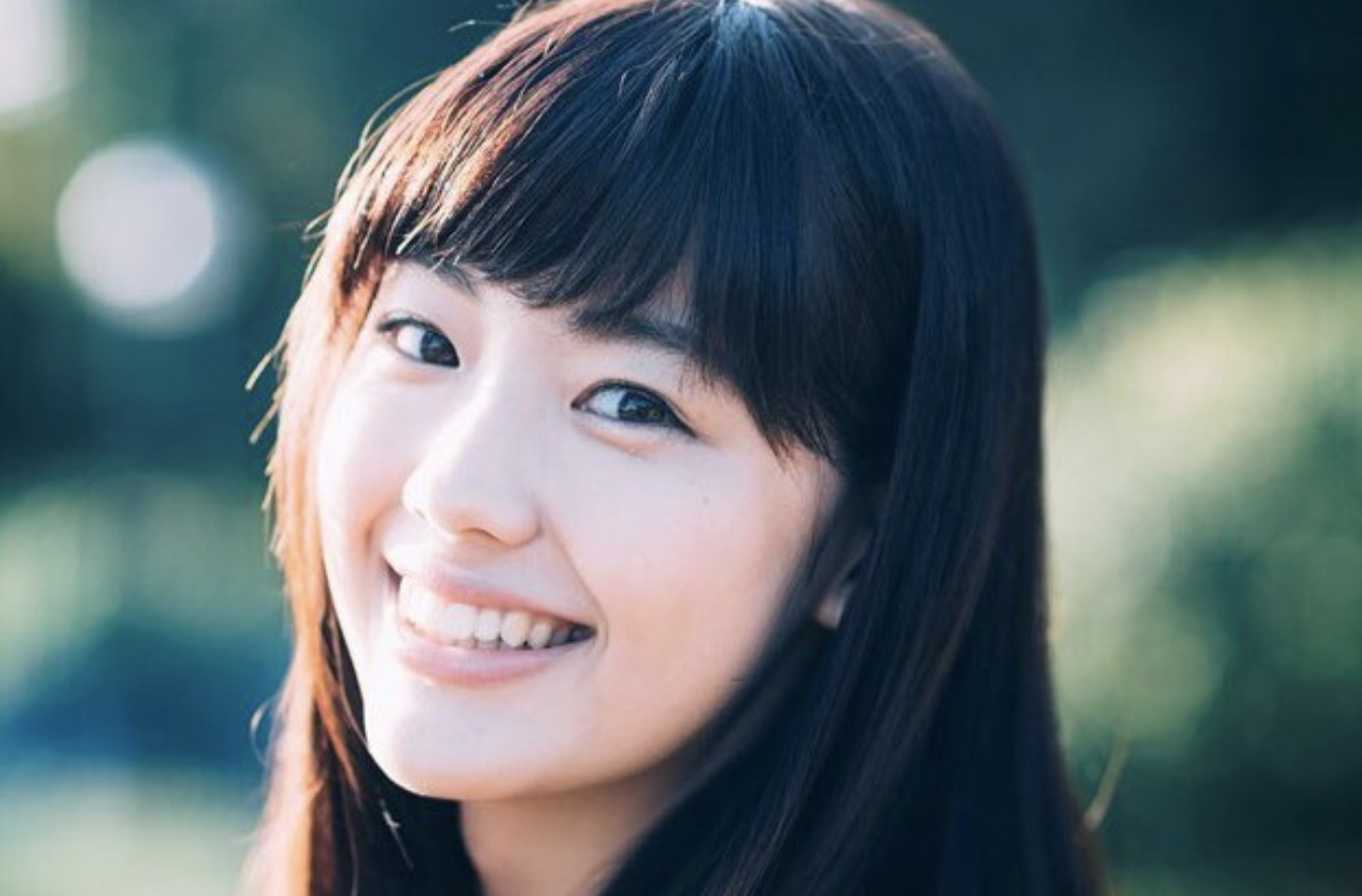 中村里帆さんの画像