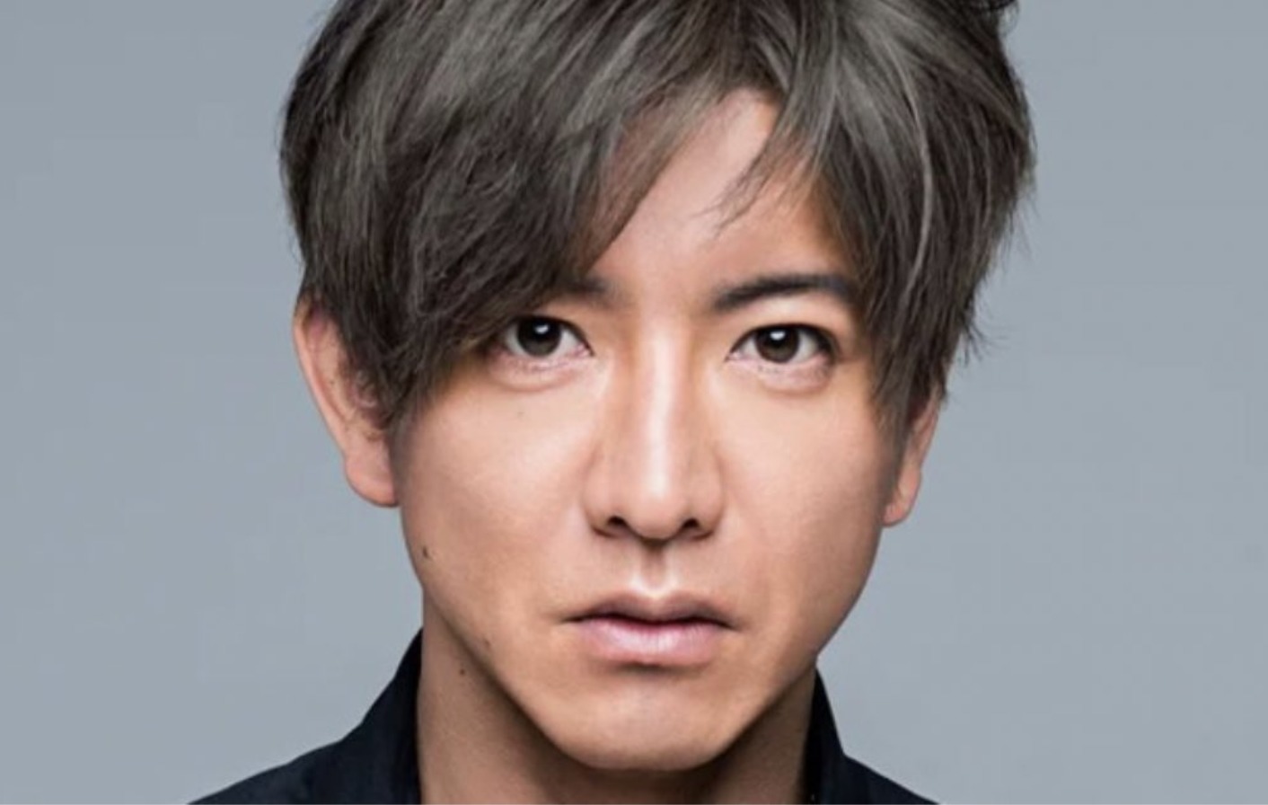 木村拓哉さんの画像