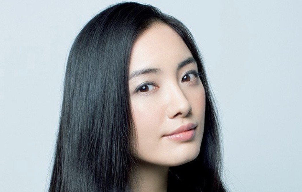 仲間由紀恵さんの画像